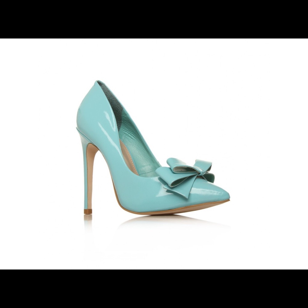 Carvela Kurt-Geiger Assemble Patent Courts